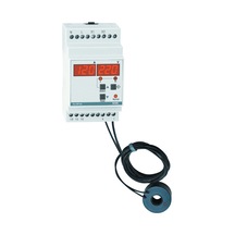 Kael Ke-dp02-100a 220vac,ray,100a,röle,ampermetre