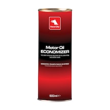 Petrol Ofisi Economizer Motor Yağ Katkısı 500 ML