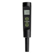 Milwaukee MW804 pH TDS İletkenlik Sıcaklık Ölçüm Cihazı IP65