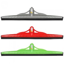 Şeylişeyler - Plastik Yersil 40 Cm 3 Adet