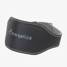 Energetics Gri Ağırlık Kaldırma Kemeri 226931