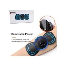 Bloomnest Tüm Vücut Masaj Aleti 1cpt2y, Renkli Tasarım Çok Renkli