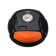 Osram Lastik Şişirme Kompresörü Tyreinflate 200