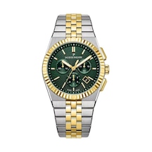 Jacques Philippe Jpqgc10573x8 Erkek Kol Saati Gri
