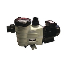 Kripsol S2 Model 1/3 Hp Monofaze Kendinden Emişli Havuz Pompası