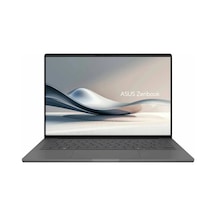 Asus ZenBook A14 UX3407NA-QD165W Snapdragon X2 Elite X2E-88-100 16 GB 512 GB SSD 14" W11H Dizüstü Bilgisayar