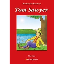 Level 2 - Tom Sawyer - Ezjı-661523
