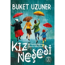 Kız Neşesi - Aıaı-897333