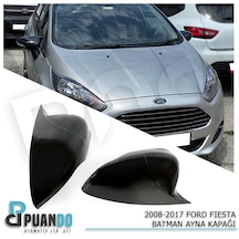 2008-2017 Ford Fıesta Mk6 Batman Yarasa Ayna Kapağı