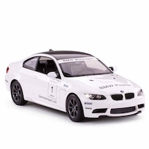 1:14 Uzaktan Kumandalı Araba Bmw M3 Araba 32 CM