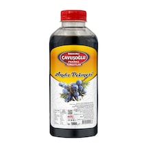 Bozkırlı Çavuşoğlu Doğal Andız Pekmezi 1 KG