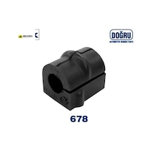 Viraj Lastiği Ön Astra G-vectra B Doğru Kauçuk 350130/ 90465867 Opel, Saab Dk-678