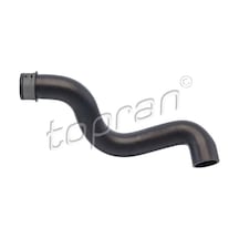 Mercedes E220 W211 Radyator Hortumu Alt 2002-2006 Topran 408145001
