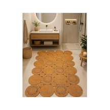 Jüt Kilim, Paspas, Mutfak Halısı, Banyo Paspası, Kilim, Halı, Oturma Odası Halısı, Balkon Paspası 163kırçıllıhasır 163kırçıllıhasır
