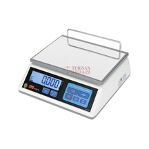 Tb 30 KG x 1 Gr Tartım Terazisi