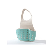 Teltree Çift Katlı Ayarlanabilir Mutfak Askılığı - Dayanıklı Malzeme İle Pratik Saklama Çözümü Diğer