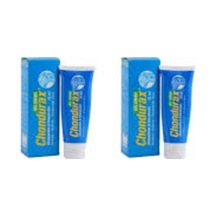 Chondurax Glucosamine Chondroitin Jel Krem 75 Ml X 2 Adet