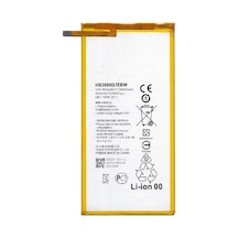Huawei Uyumlu MediaPad T3 10 AGS-L09 Batarya Pil
