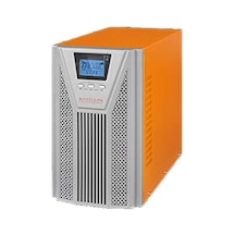 Makelsan Mu03000N11Eav04 Powerpack Se 3 KVA 1F/1F On Line 5-10 Dk UPS Güç Kaynağı