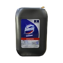 Domestos Professional Yoğun Kıvamlı Çamaşır Suyu 10 L
