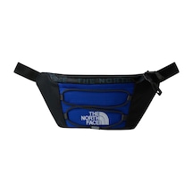 The North Face Jester Lumbar Bel Çantası Nf0a52tm0ıt1 Mavi