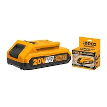 Ingco Fblı2001 Lion Akü 20V 2.0Ah