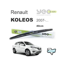 Yunus Emre Otomotiv Renault Koleos Arka Silecek 2007-