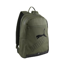Puma Phase Backpack Iı Sırt Çantası 7995203 Haki 001