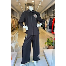 5210016 Exquıse Pantolon Siyah