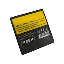Htc T5555 Hd Mini Photon / Bb92100 Uyumlu Batarya