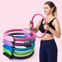 Ers Esnek Pilates Çemberi