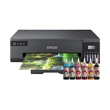 Epson A3 6 Renkli Süblimasyon Mürekkepli Yazıcı Bk8681988041418 Epson
