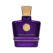 Swiss Arabian Royal Mystery Edp 100 Ml Kadın Parfümü Meyveli