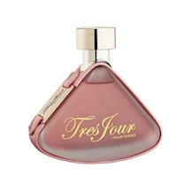 Armaf Tres Jour Pour Femme Edp 100 Ml Kadın Parfümü Çiçek