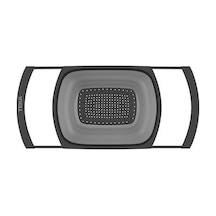 Teka Katlanabilir Süzgeç