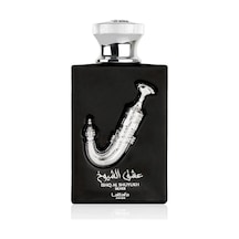 Lattafa Pride Ishq Al Shuyukh Silver Edp 100 Ml Unisex Parfüm Amber