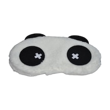 Panda Uyku Bandı Çarpı