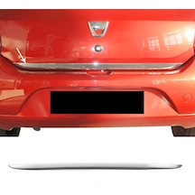 Dacia Sandero Stepway Krom Bagaj Alt Çıta P.çelik 2012-2019 Arası