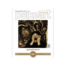 Psikeart Dergi 96.sayı Kasım-aralık 2024