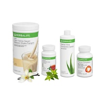 Herbalife Shake Vanilya Ve Çay Klasik 50 Gr