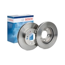 Ssangyong Korando Sports 2.0d 2011-2018 Bosch Ön Disk 294mm 2 Adet