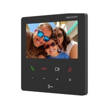 Hikvision Ds-kh6110-we1 4.3" Ip İnterkom İç Ünite