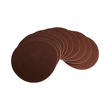 Scheppach Bts 700 İçin Zımpara 125 Mm 80 Kum Schep3903301702