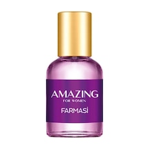 Farmasi Amazing Edp 50 Ml. Kadın Parfüm Diğer