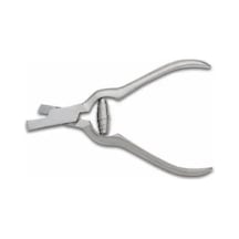 Ers M-230 Modelist Çıt Makası No: 5 İnç / 12,70 Cm - Paslanmaz