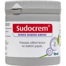 Sudocrem Bebek Bakım Kremi 400 G