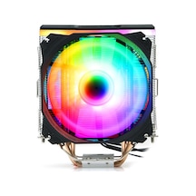 DARK FREEZER X129 775/115x/1366/2011/2066 AM4 ISLEMCI SOGUTUCU (D