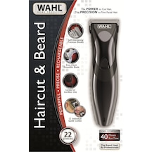 Wahl 9639-816 Saç & Sakal Kesme Makinesi