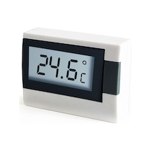 Tfa Mini Dijital Termometre Beyaz N11.494