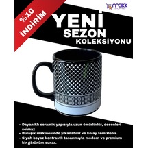 Siyah - Beyaz